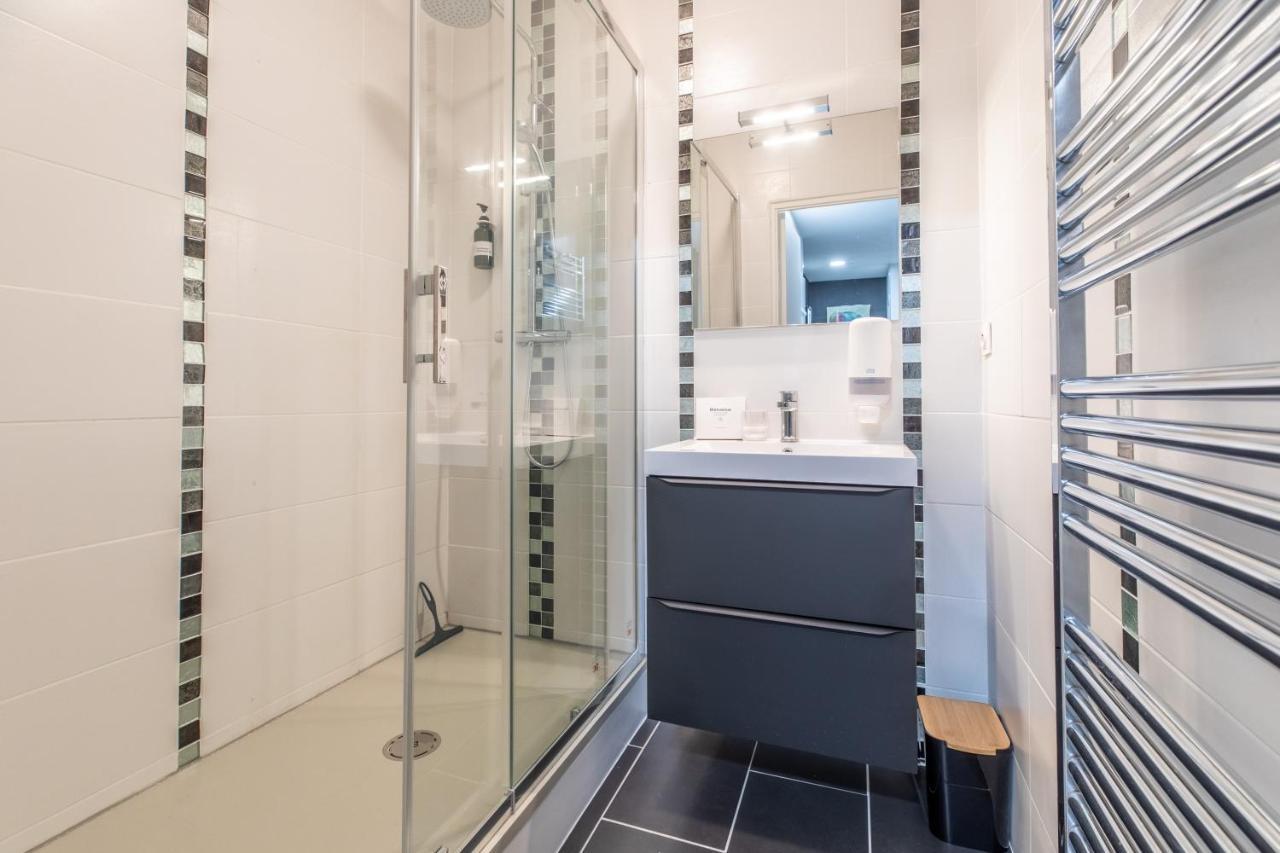 Apartament F2 "Paris Jaude " Clermont Fd Zewnętrze zdjęcie
